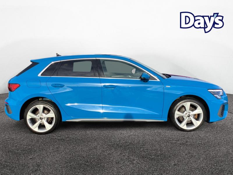 Used Audi A3 2022 for sale - 77025826: Photo 8