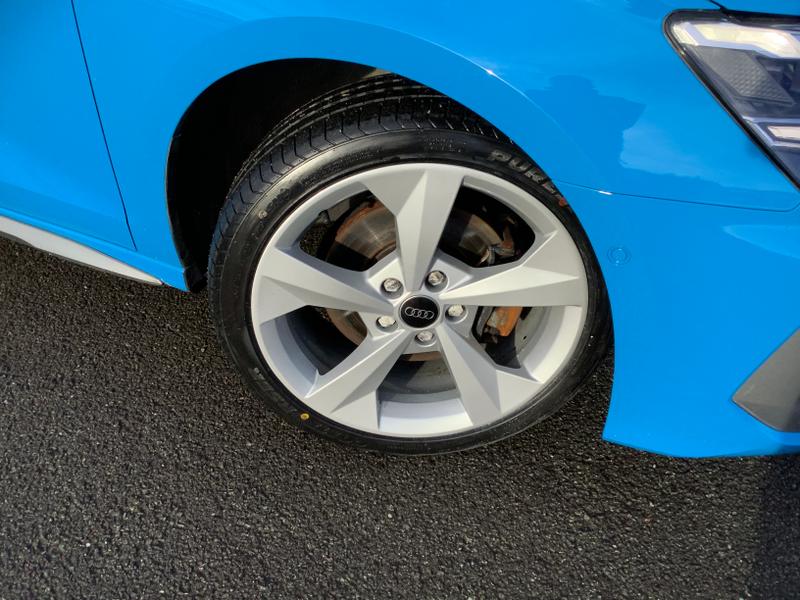 Used Audi A3 2022 for sale - 77025826: Photo 9