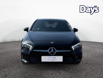Used Mercedes-Benz A-Class 2019 for sale - 78400078: Photo