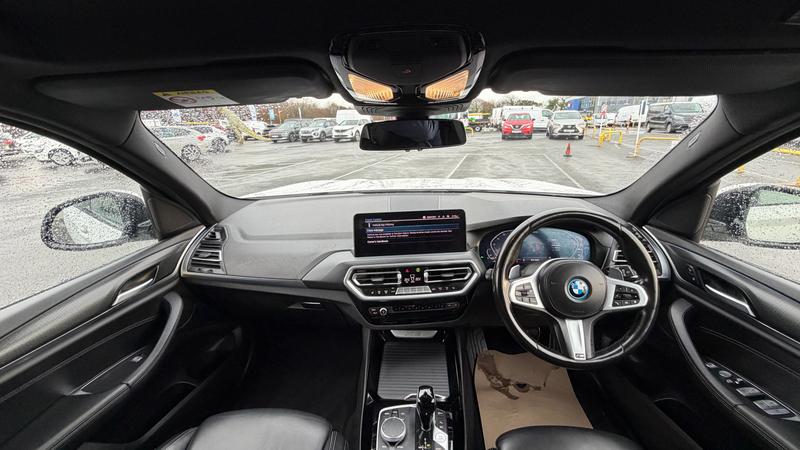 Used BMW X3 2021 for sale - 76949071: Photo 10