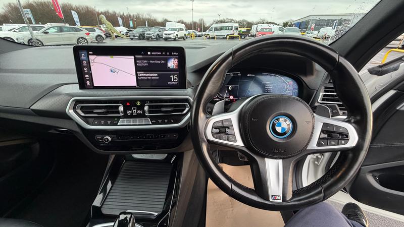 Used BMW X3 2021 for sale - 76949071: Photo 14