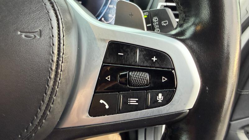 Used BMW X3 2021 for sale - 76949071: Photo 16