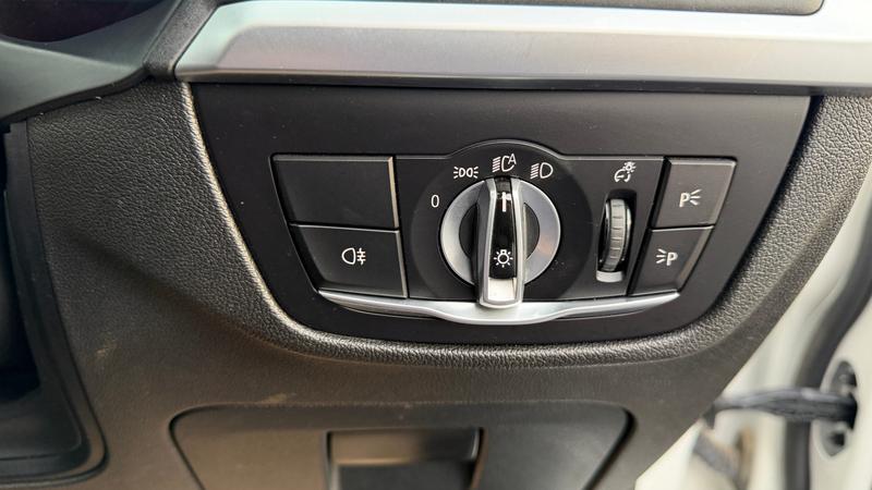 Used BMW X3 2021 for sale - 76949071: Photo 17