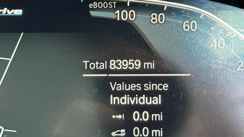 Used BMW X3 2021 for sale - 76949071: Photo 18