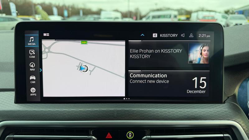 Used BMW X3 2021 for sale - 76949071: Photo 19