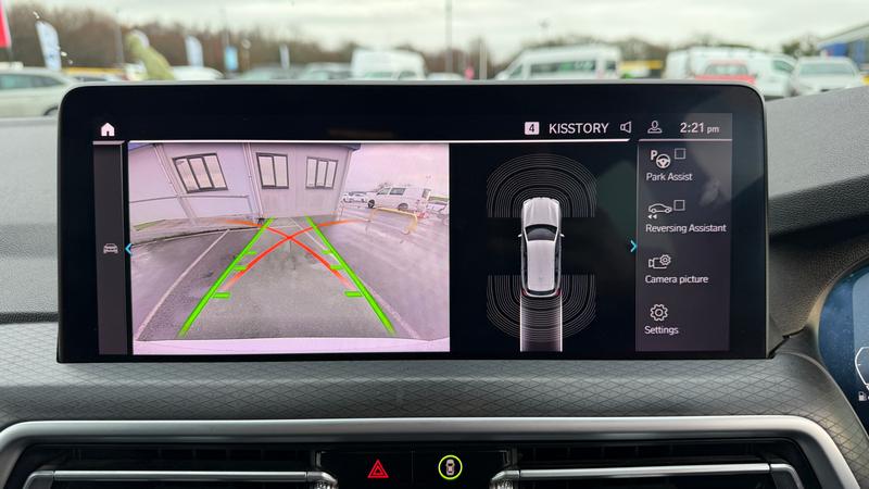 Used BMW X3 2021 for sale - 76949071: Photo 20