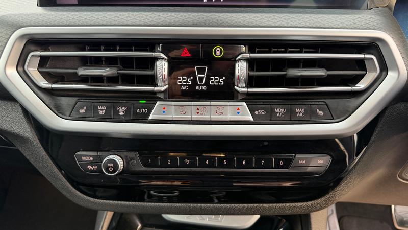 Used BMW X3 2021 for sale - 76949071: Photo 21