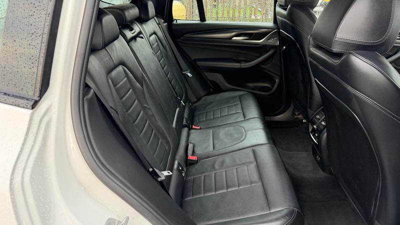 Used BMW X3 2021 for sale - 76949071: Photo 25