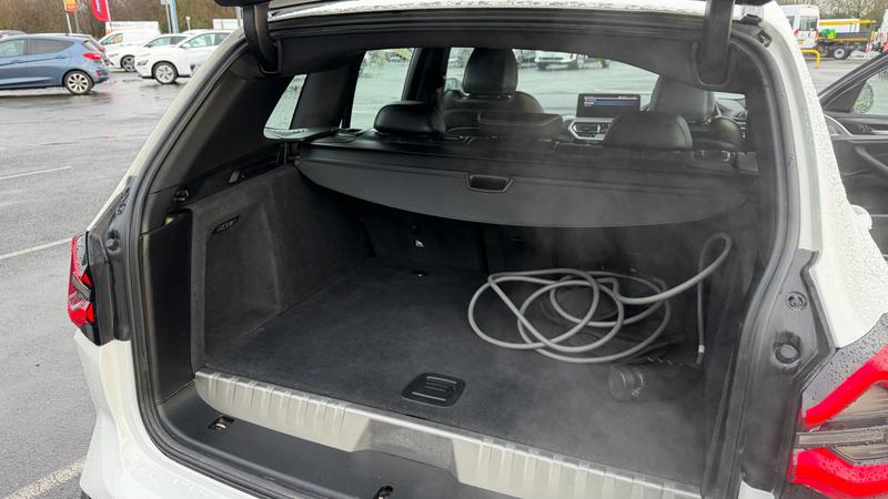 Used BMW X3 2021 for sale - 76949071: Photo 27