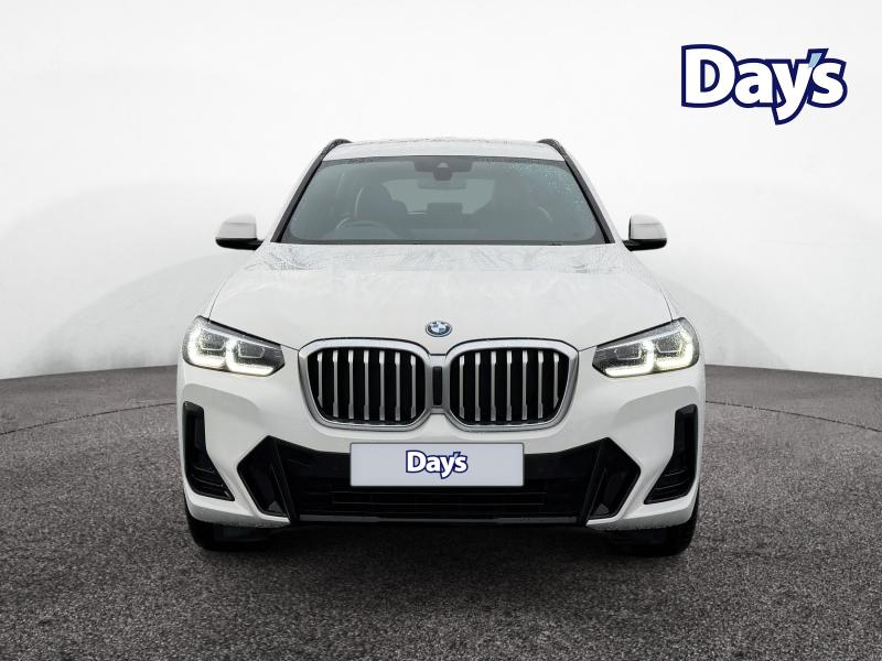 Used BMW X3 2021 for sale - 76949071: Photo 3