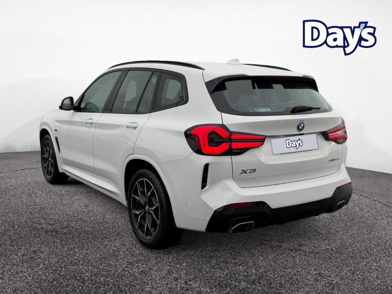 Used BMW X3 2021 for sale - 76949071: Photo 6