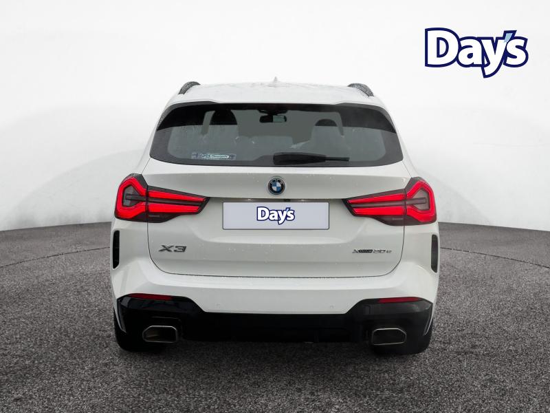 Used BMW X3 2021 for sale - 76949071: Photo 7