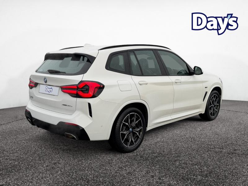 Used BMW X3 2021 for sale - 76949071: Photo 8