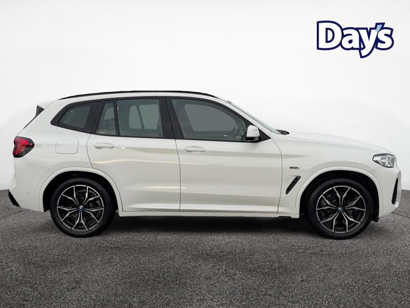 Used BMW X3 2021 for sale - 76949071: Photo 9