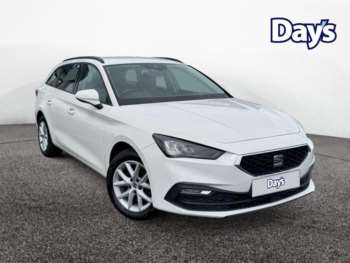 2022 - Estate SE 5dr 2.0 TDI 115PS Manual