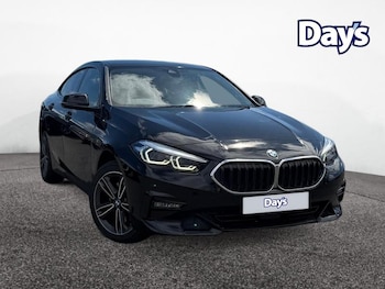 Used BMW 2 Series Gran Coupe 2021 for sale - 78779422: Photo