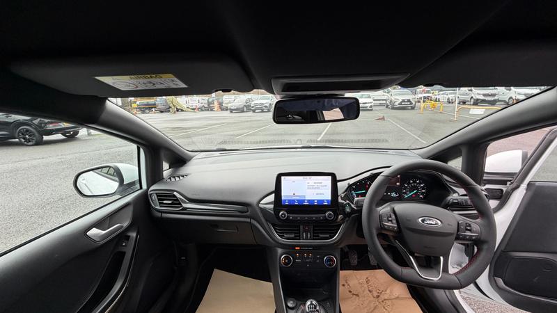 Used Ford Fiesta 2022 for sale - 76480348: Photo 10