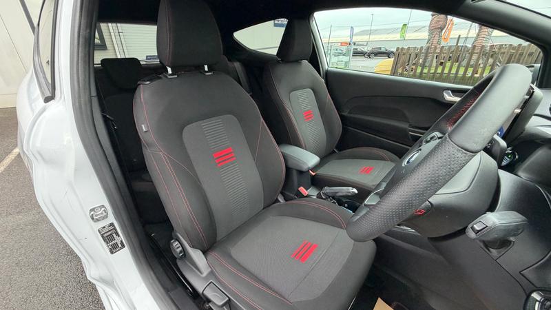 Used Ford Fiesta 2022 for sale - 76480348: Photo 11