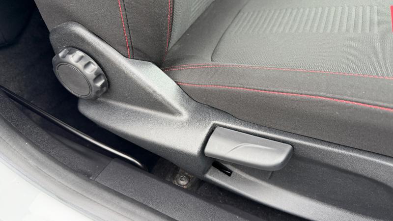 Used Ford Fiesta 2022 for sale - 76480348: Photo 12