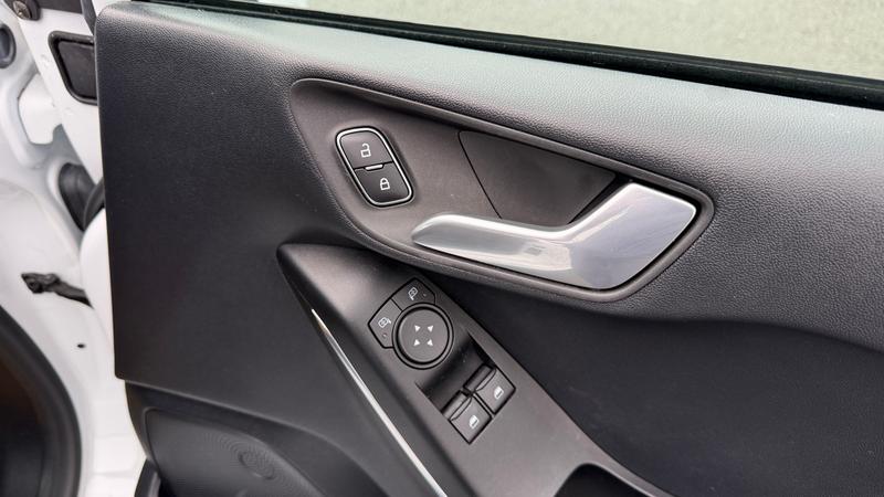 Used Ford Fiesta 2022 for sale - 76480348: Photo 13