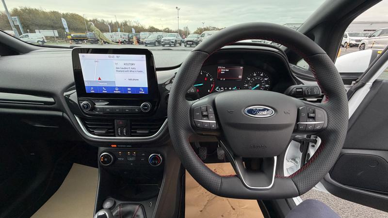 Used Ford Fiesta 2022 for sale - 76480348: Photo 14