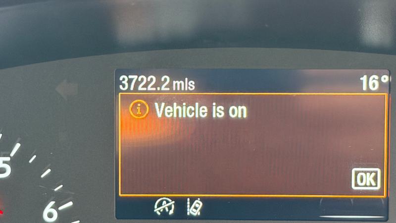 Used Ford Fiesta 2022 for sale - 76480348: Photo 18