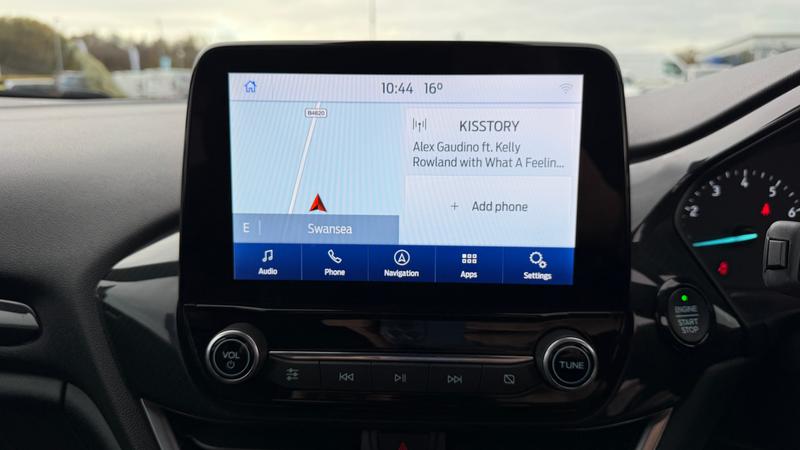 Used Ford Fiesta 2022 for sale - 76480348: Photo 19