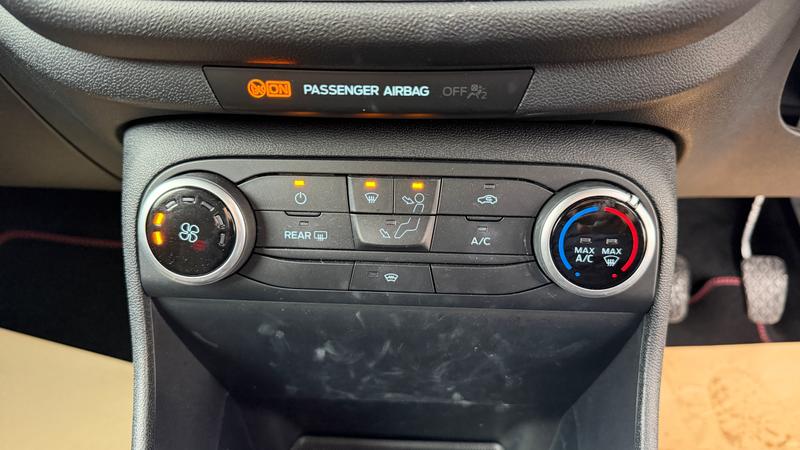 Used Ford Fiesta 2022 for sale - 76480348: Photo 20