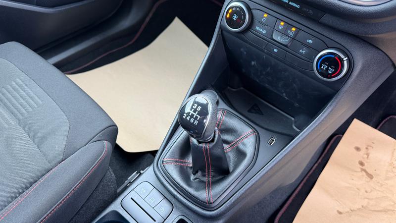 Used Ford Fiesta 2022 for sale - 76480348: Photo 21