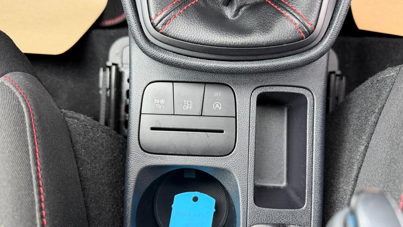 Used Ford Fiesta 2022 for sale - 76480348: Photo 22