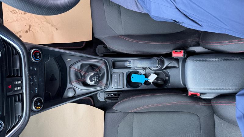 Used Ford Fiesta 2022 for sale - 76480348: Photo 23