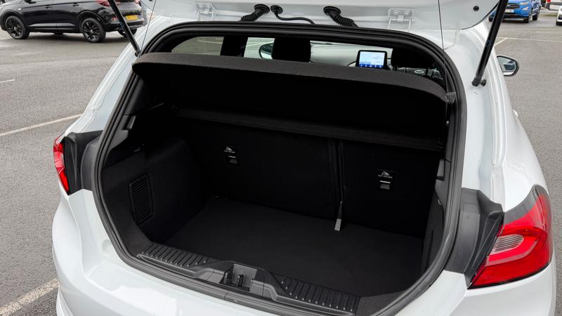 Used Ford Fiesta 2022 for sale - 76480348: Photo 25