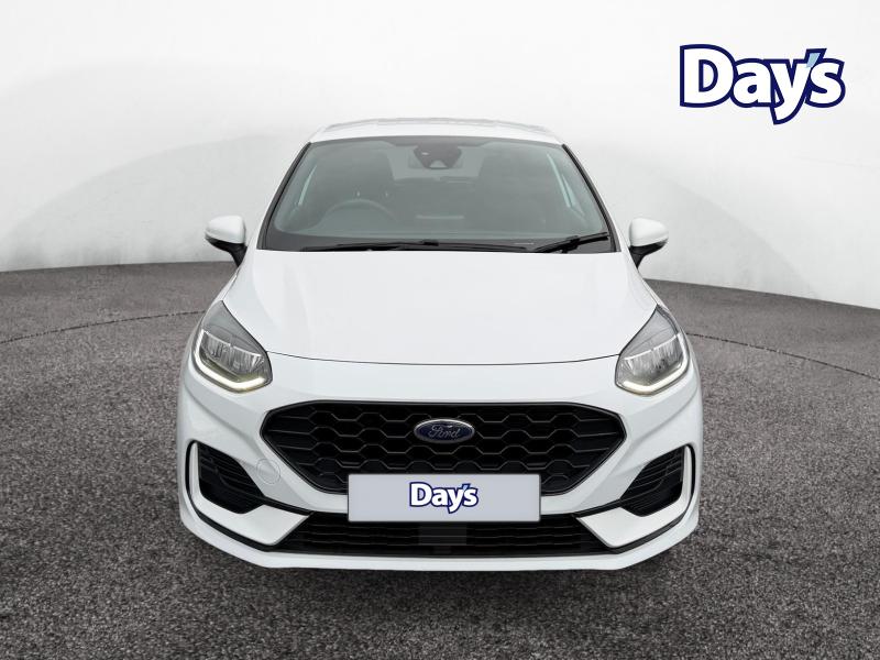 Used Ford Fiesta 2022 for sale - 76480348: Photo 3