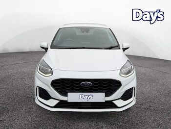 Used Ford Fiesta 2022 for sale - 76480348: Photo