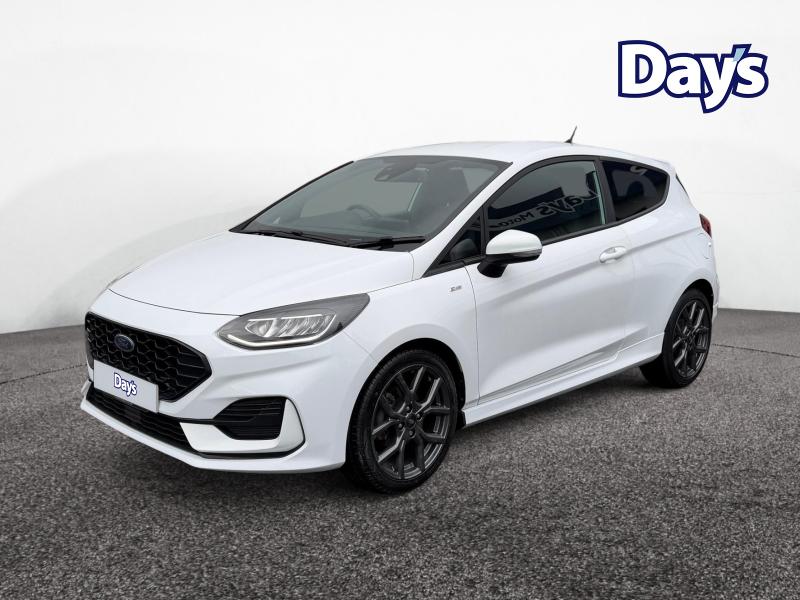 Used Ford Fiesta 2022 for sale - 76480348: Photo 4