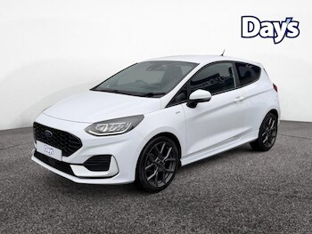 Used Ford Fiesta 2022 for sale - 76480348: Photo