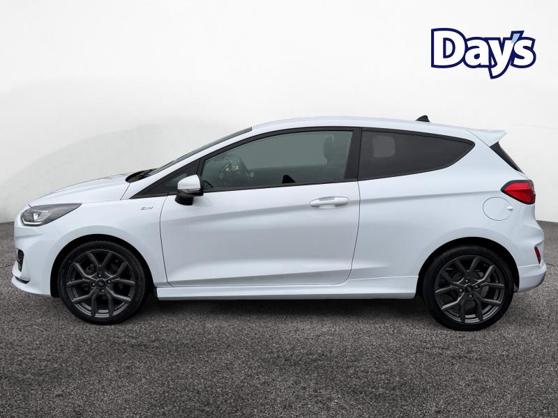 Used Ford Fiesta 2022 for sale - 76480348: Photo 5