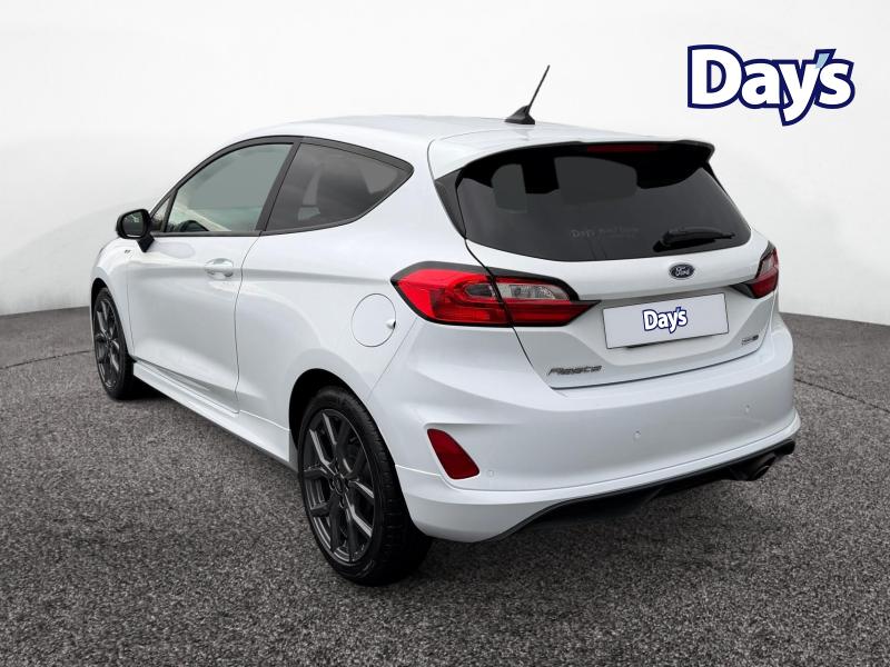Used Ford Fiesta 2022 for sale - 76480348: Photo 6