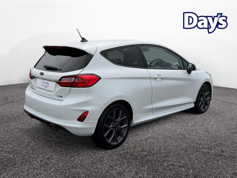 Used Ford Fiesta 2022 for sale - 76480348: Photo 8