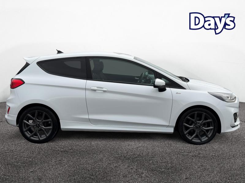 Used Ford Fiesta 2022 for sale - 76480348: Photo 9