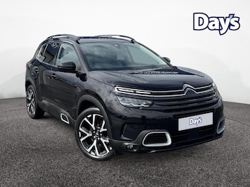 Citroen - C5 Aircross