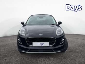 Used Ford Puma 2022 for sale - 75288908: Photo