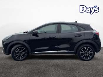 Used Ford Puma 2022 for sale - 75288908: Photo