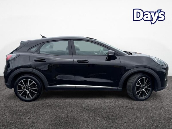 Used Ford Puma 2022 for sale - 75288908: Photo 8