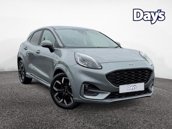 Used Ford Puma 2023 for sale - 78287032: Photo
