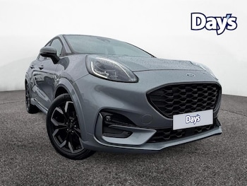 Used Ford Puma 2023 for sale - 78287032: Photo