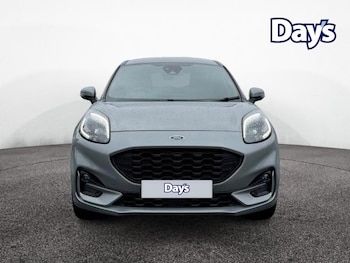 Used Ford Puma 2023 for sale - 78287032: Photo
