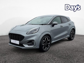 Used Ford Puma 2023 for sale - 78287032: Photo