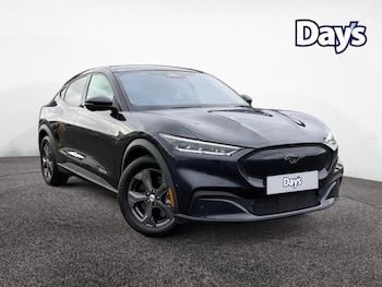 Used Ford Mustang Mach-E  for sale - 75767004: Photo