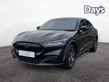 Used Ford Mustang Mach-E  for sale - 75767004: Photo